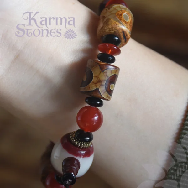 DBB-25-002-3 Crimson Horizon