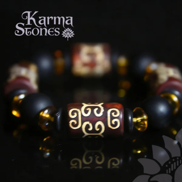 DBB-25-004-01 Ancient Scroll