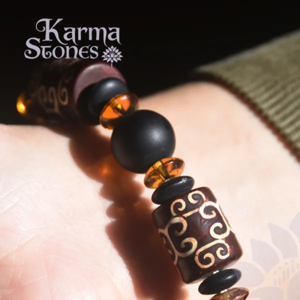 DBB-25-004-04 Ancient Scroll