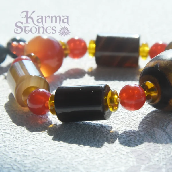 DBB-25-007-01 Amber Current