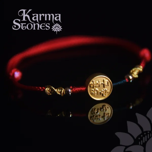 Peace and Joy String